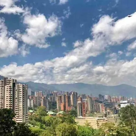 Conjunto Residencial Continental Diagonal 28 # 16 130 Apartamento 309 Hotel